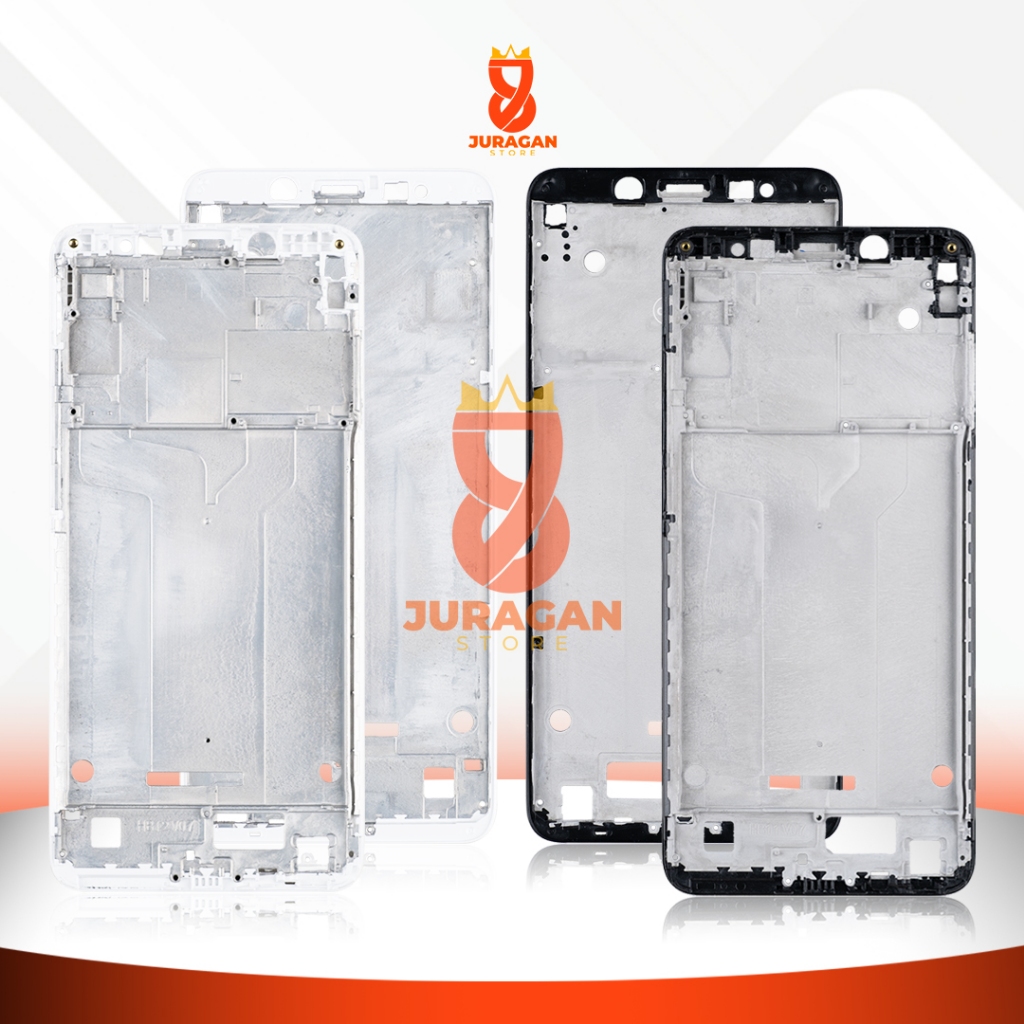 TULANG LCD FRAME XIAOMI REDMI NOTE 5 REDMI NOTE 5 PRO