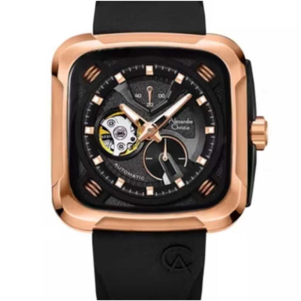 ALEXANDRE CHRISTIE ACF 6577 MC