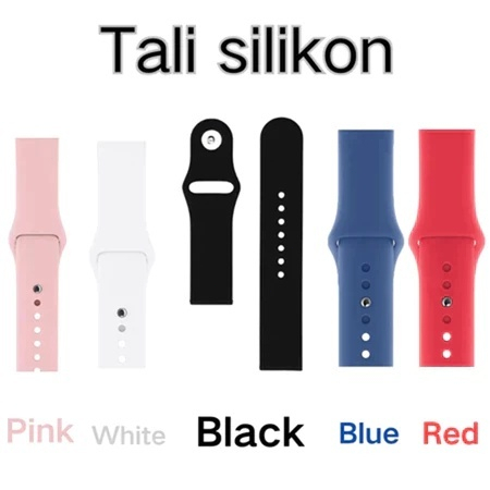 100%Original Smartwatch Serie S10/S11 mini 38mm Smart Watch 10 Jam Pintar Olahraga Bluetooth SmartWa