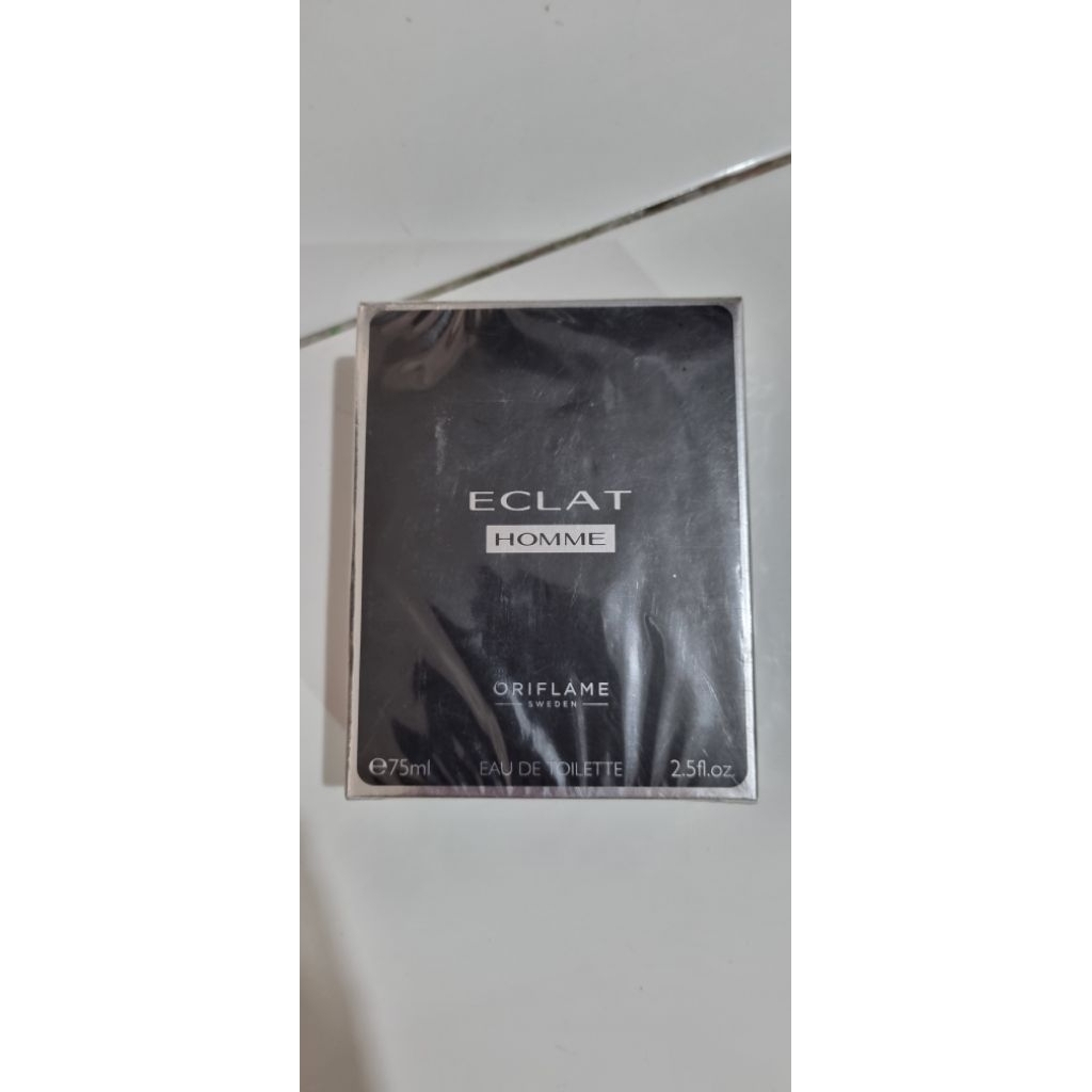 Eclat Homme Edt