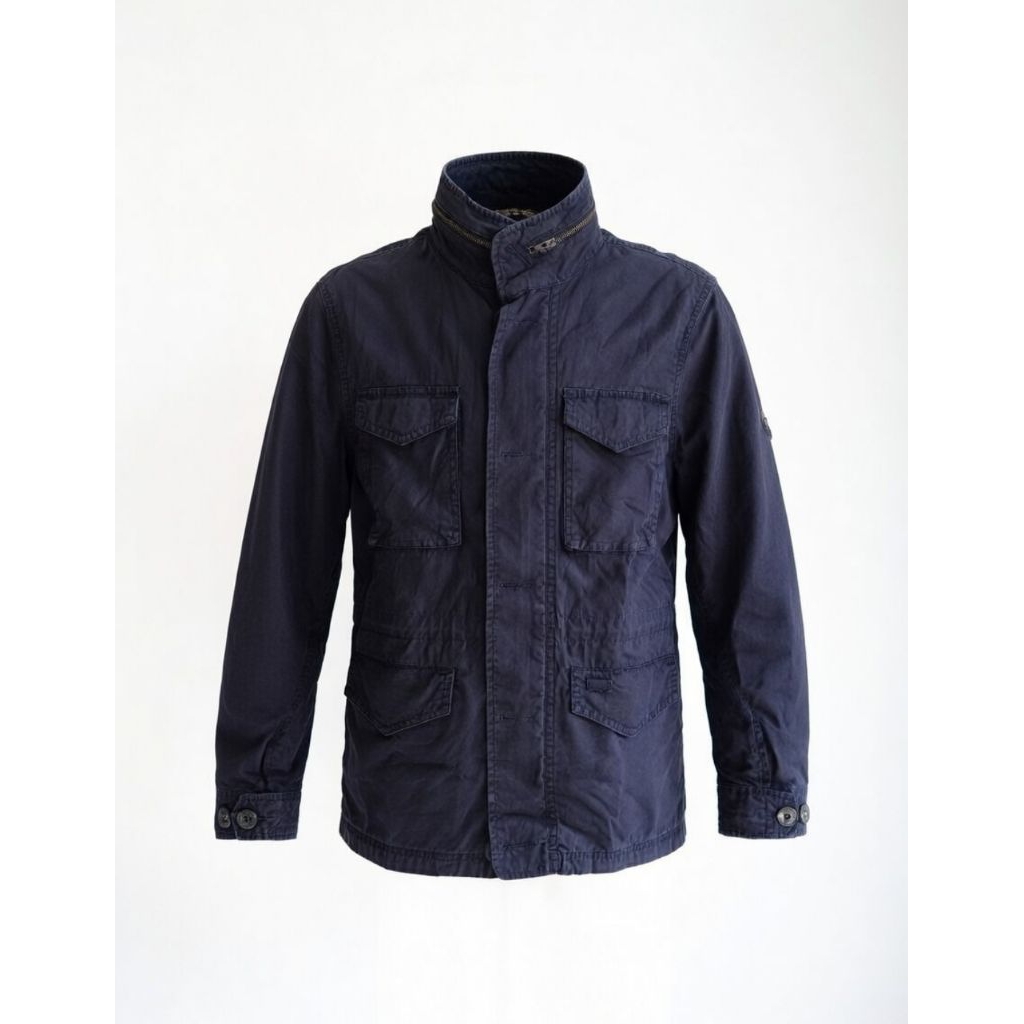 jaket m65 levis kanvas bekas/second/pl/preloved