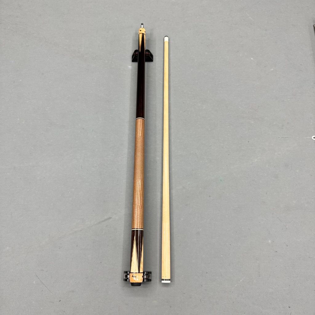 Peri PS 05 with Omin cuelees shaft kondisi luar biasa