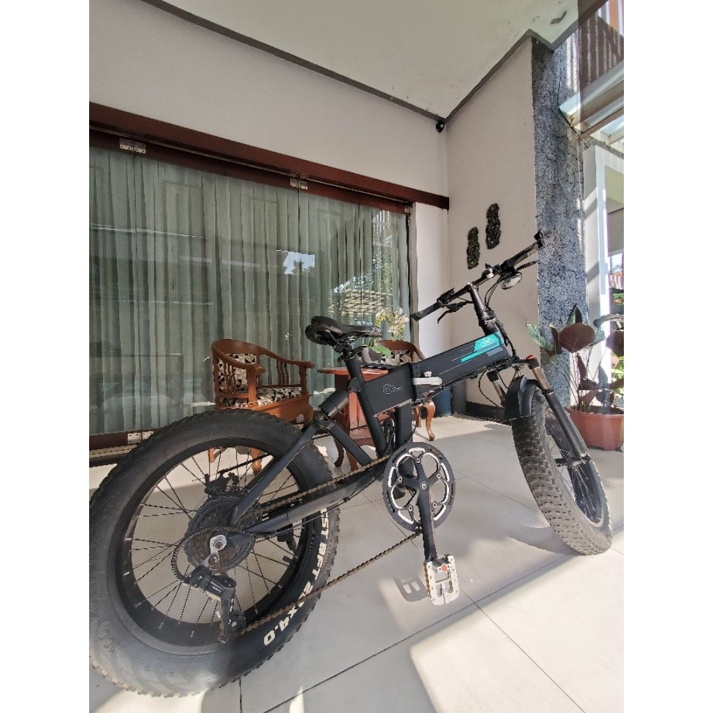 fiido m1 pro 500 watt