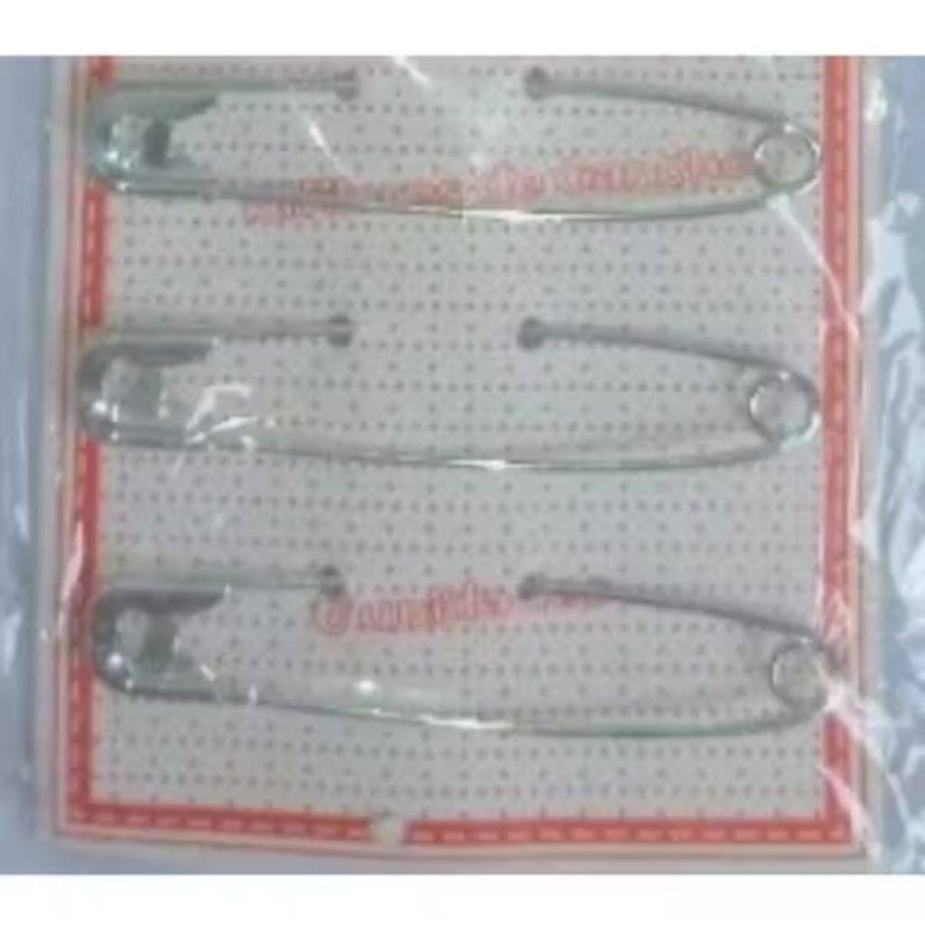 peniti untuk delingo bangle