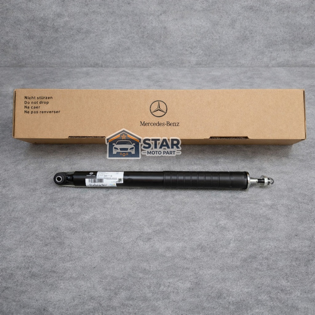 SHOCK BREAKER BELAKANG MERCEDES W171 SLK200 SLK280 SLK300 SLK350 ORIGINAL A1713261100