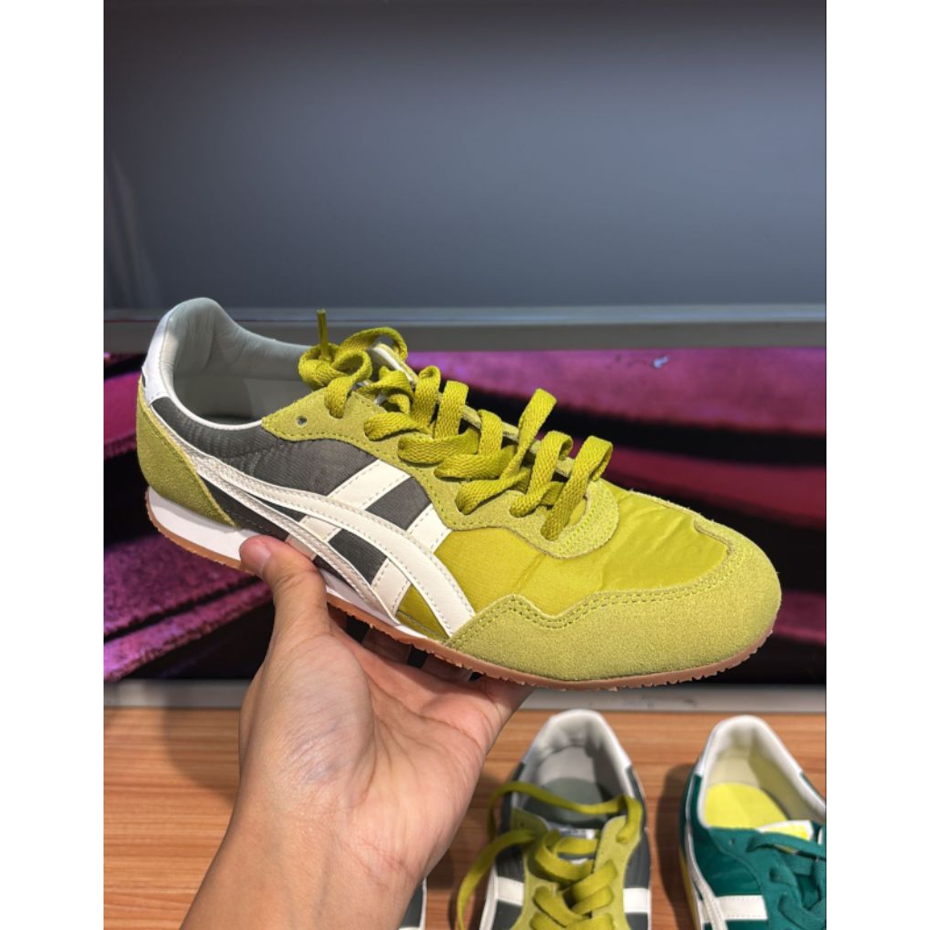 sepatu sneakers onitsuka tiger murah asli original sale import dari jepang
