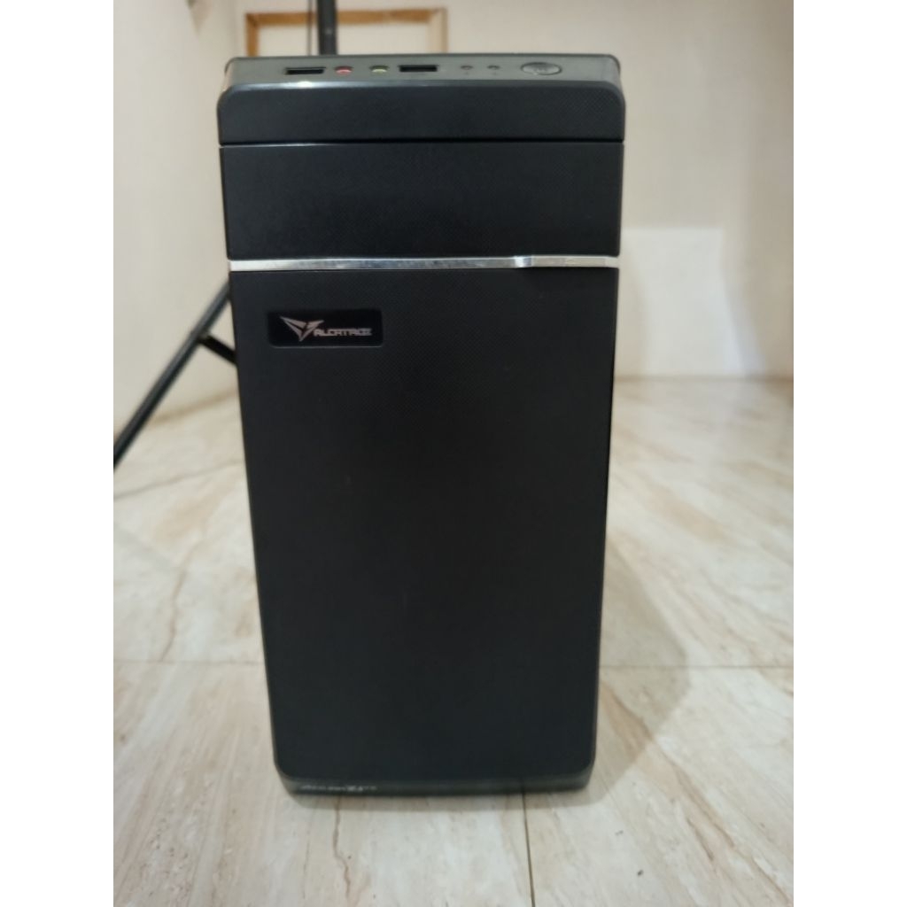 PC KOMPUTER CORE I3 GEN 3 TANPA HARDISK