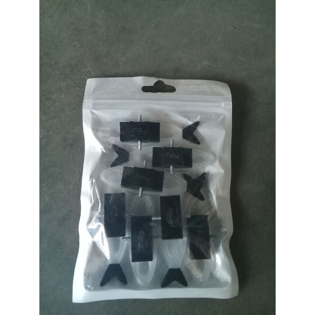 SENSITIVE STRIKE JORAN PANCING