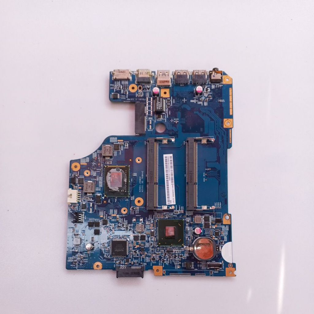 Motherboard Laptop Acer Aspire V5-471 core i3 normal