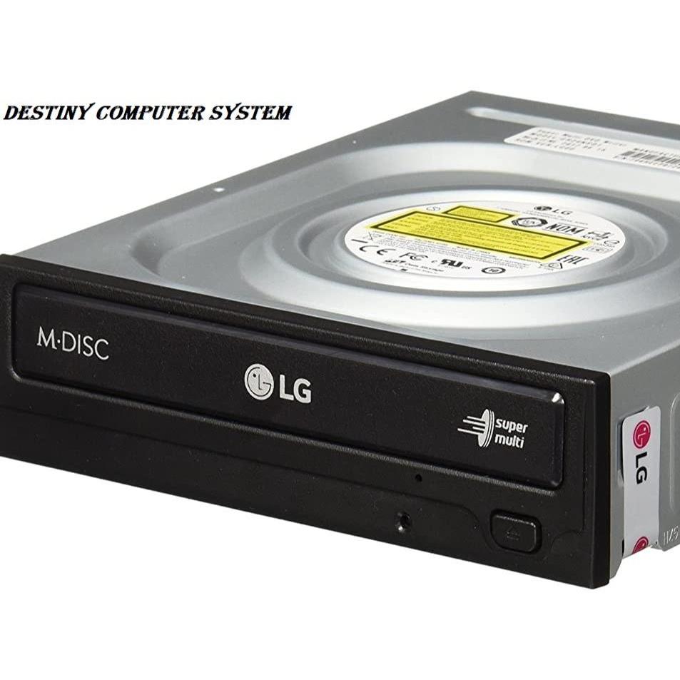 DVD RW Internal PC / CPU Komputer LG / Samsung