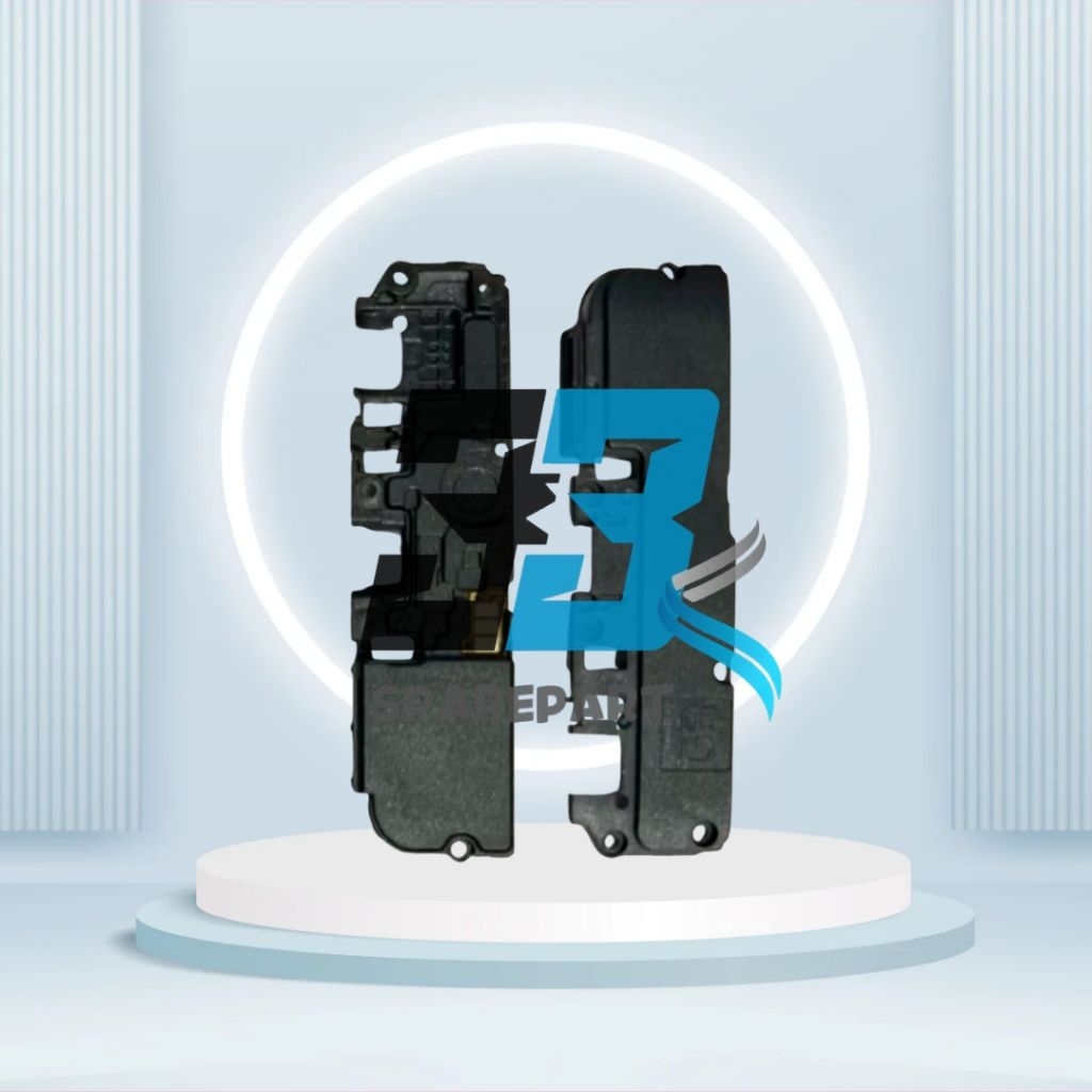 BUZZER FULLSET ASUS MAX PRO M2 / ZB631KL ORG - BUZZER FS