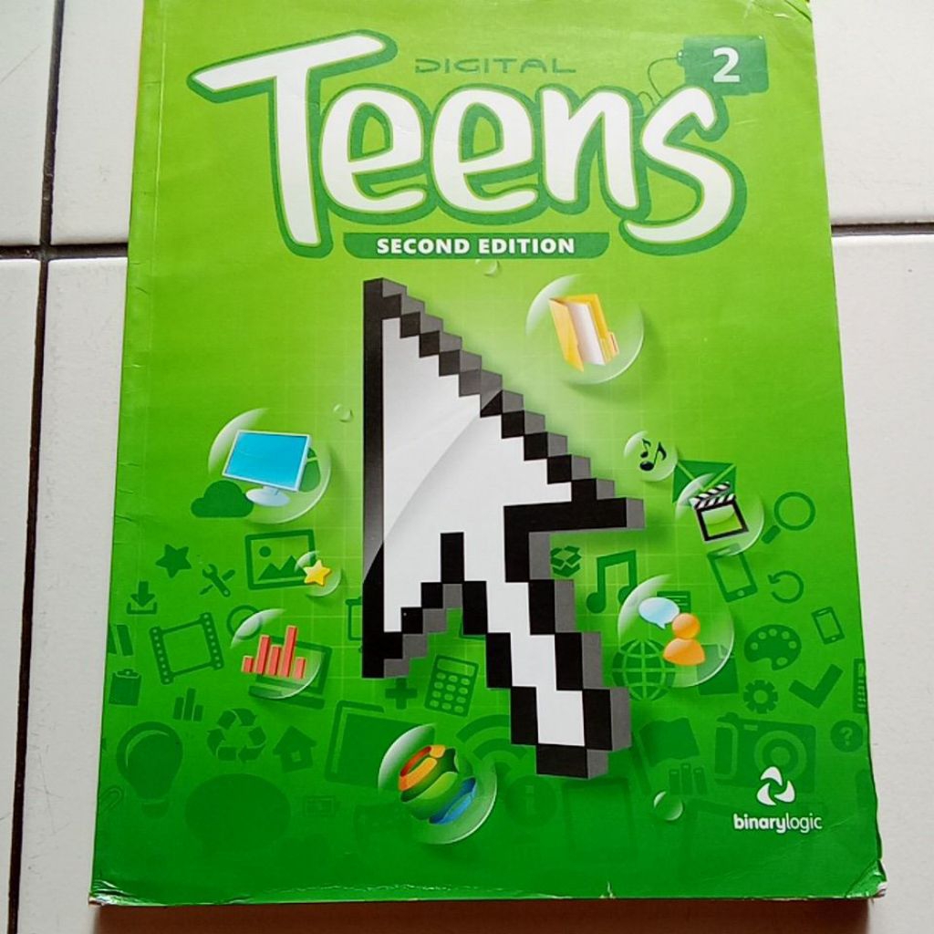 DIGITAL TEENS 2