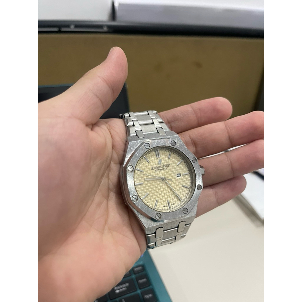 Audemars Piguet Royal Oak