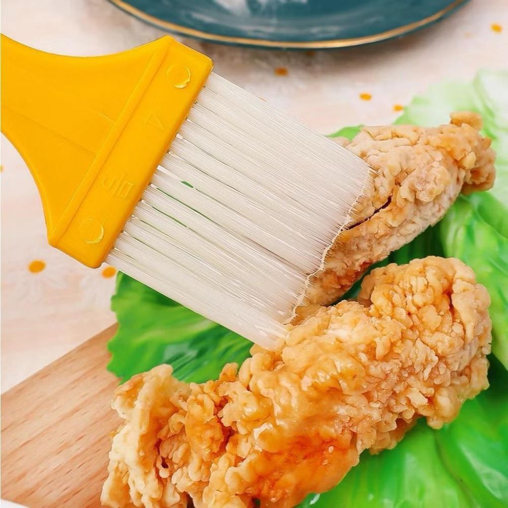 Kuas Masak Kuas Oles Minyak