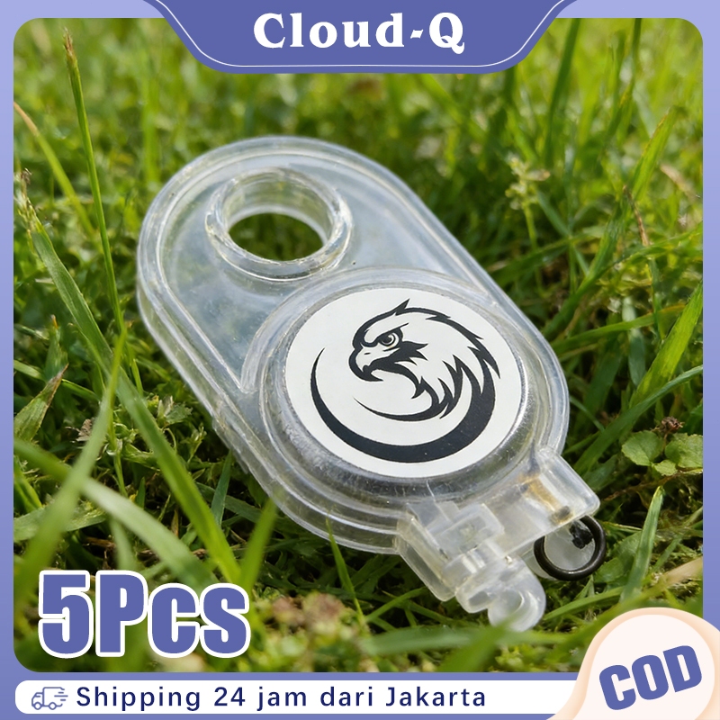 Isi5 Jebakan Otomatis Multifungsi Perangkap Unggas Burung Ayam