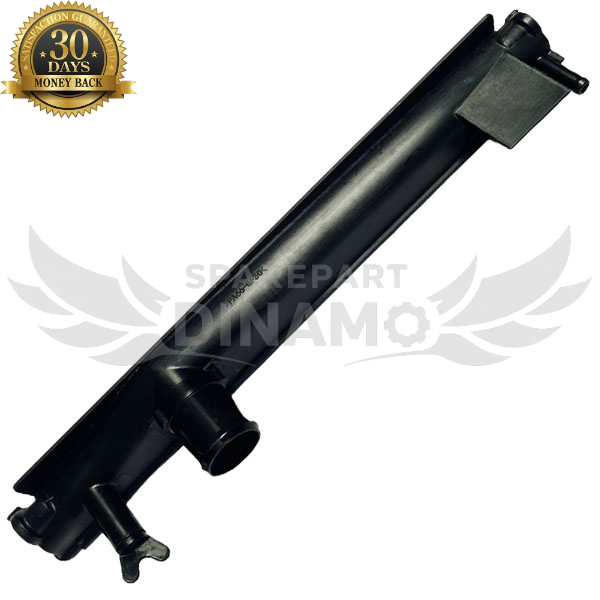 Upper Tank Radiator Toyota Velifire 2008 - 6283 - Upper Tank