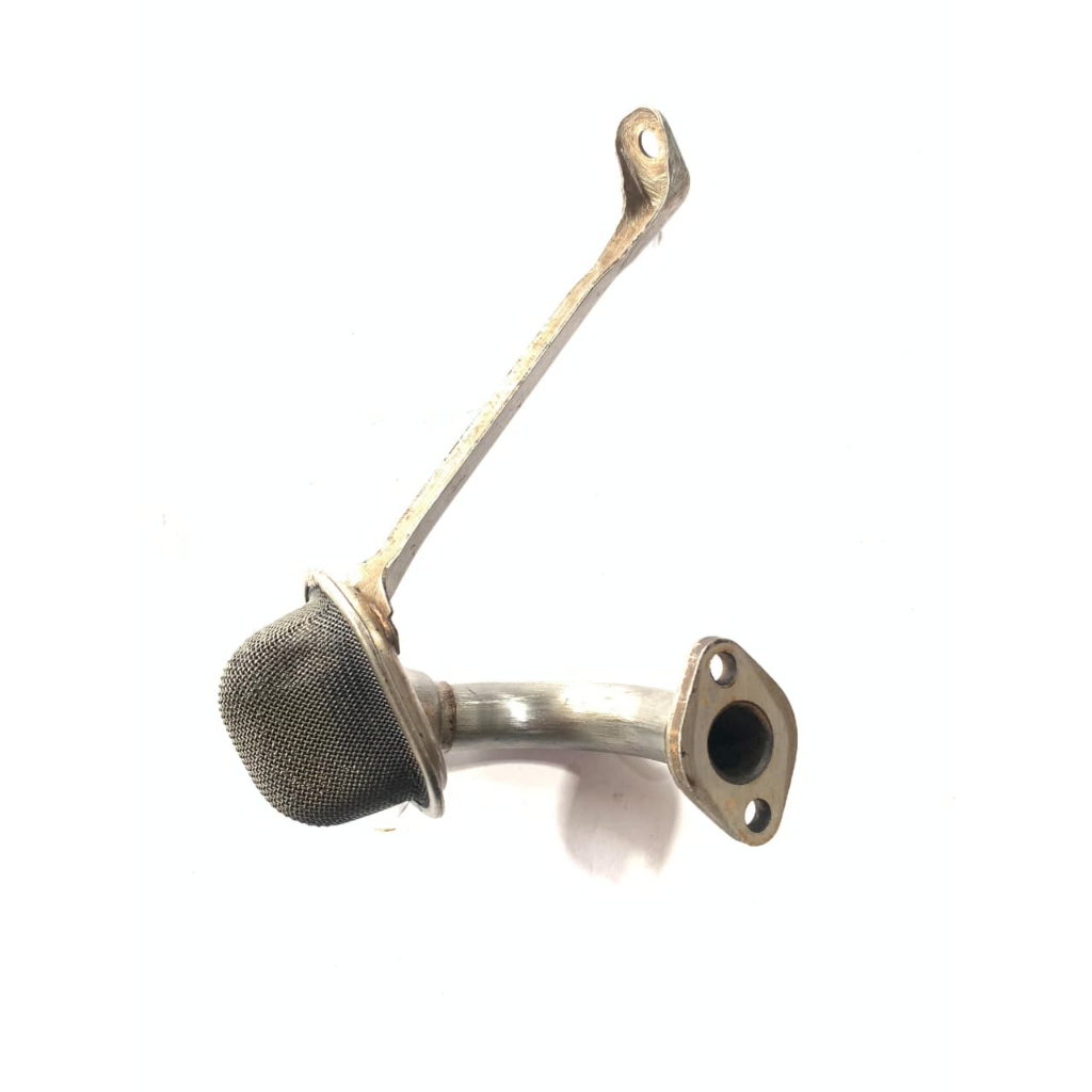 Strainer filter oil saringan oli mesin assy Toyota KIJANG Kapsul 7K Copotan original ASLI Ori ex Sin