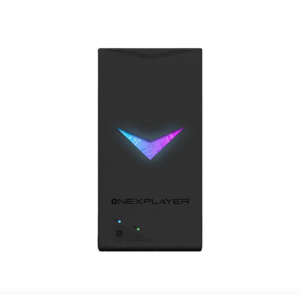 Connecting Onexplayer X1