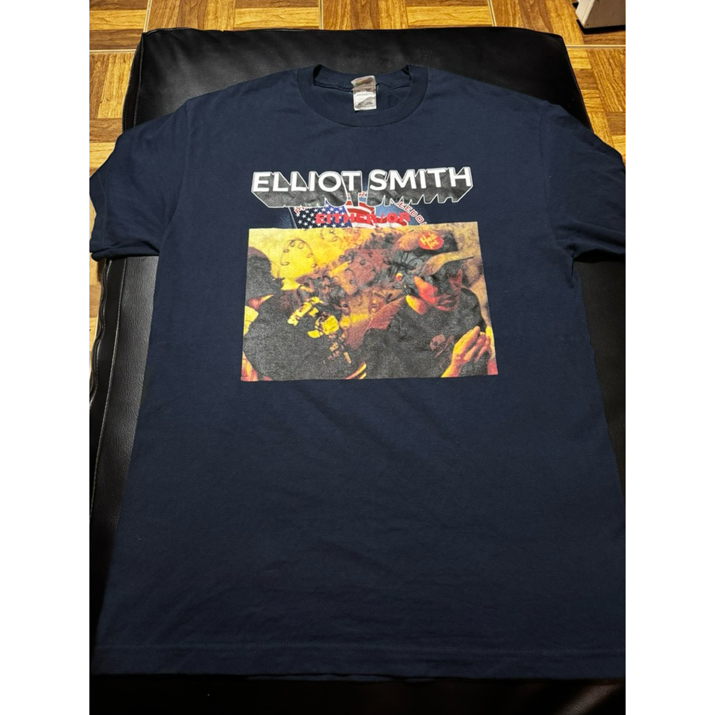 Elliot Smith