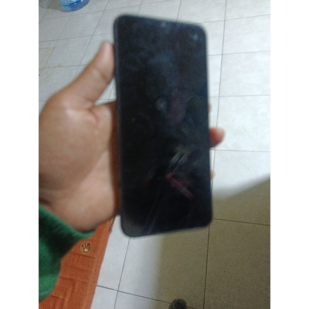 infinix smart 5 minus lcd