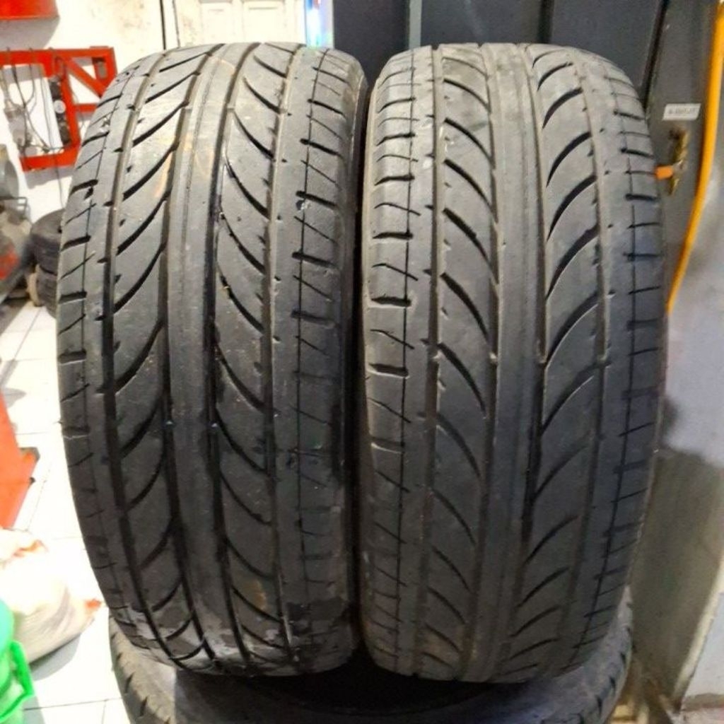 Ban seken GT CHAMPIRO GTX PRO 185 55 R15