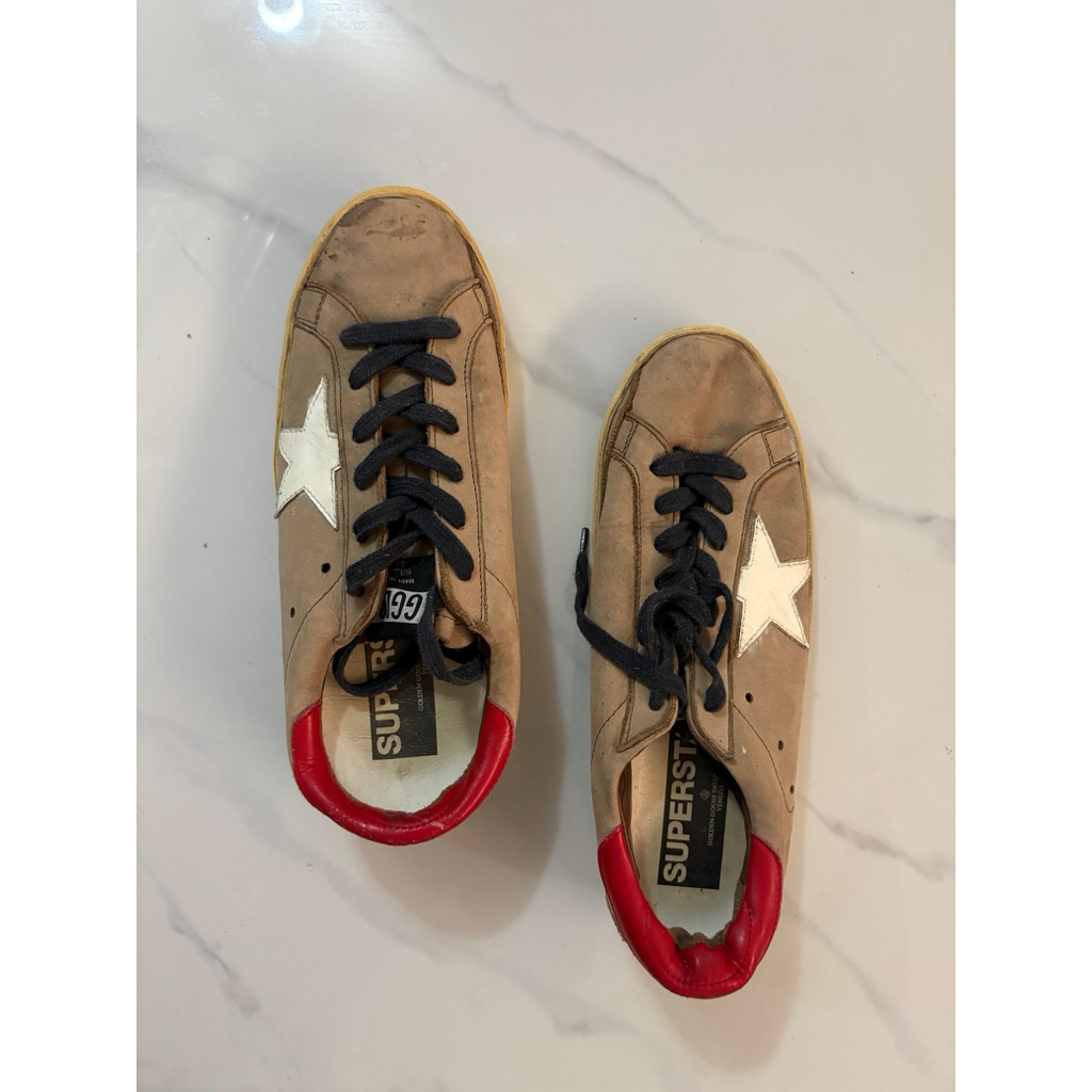 golden goose shoes