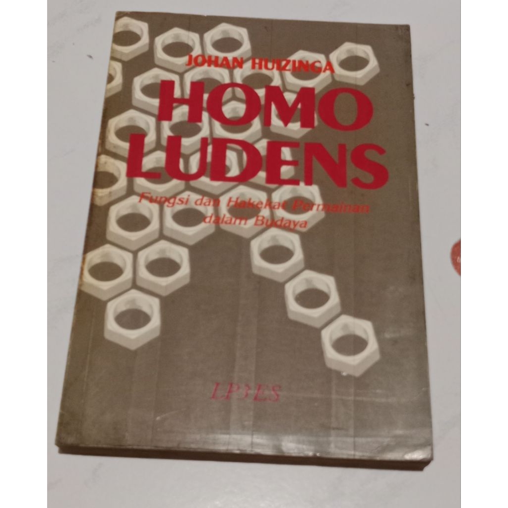 Homo Ludens