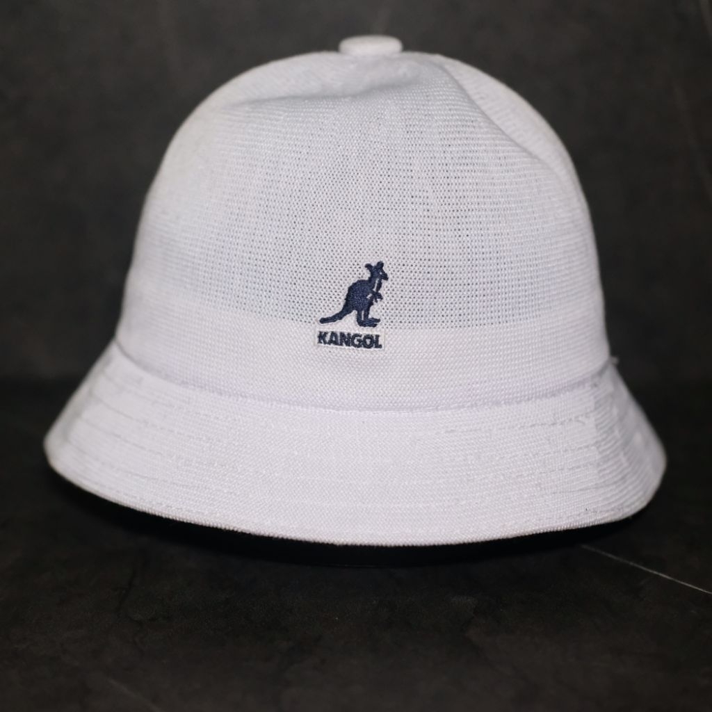 Topi bucket anak KANGOL ORIGINAL