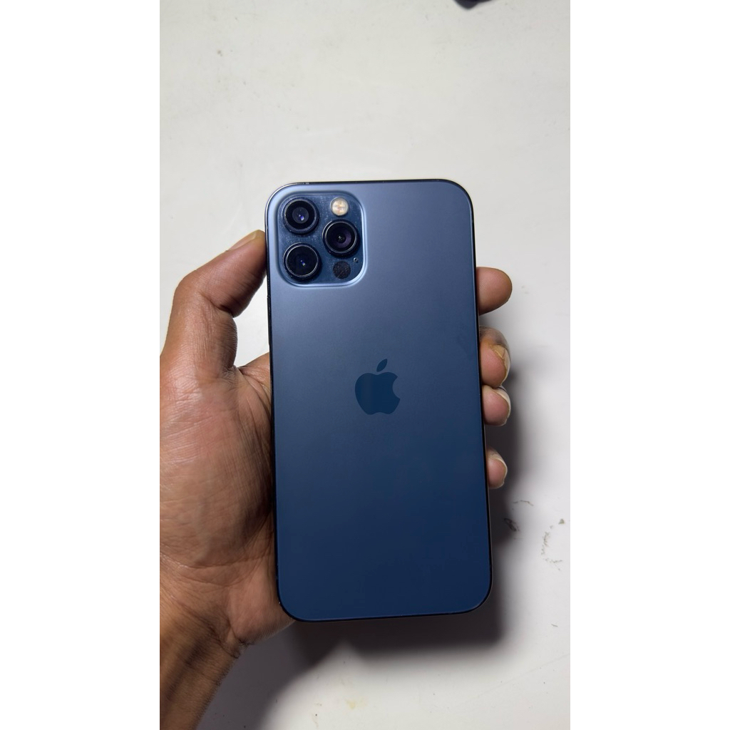 iphone 12pro 128gb ibox
