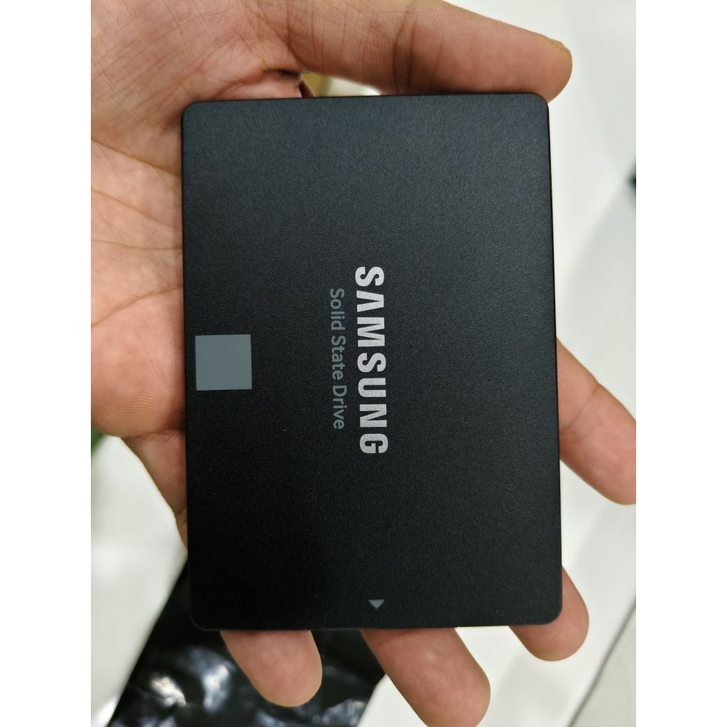ssd samsung 870 evo 1tb