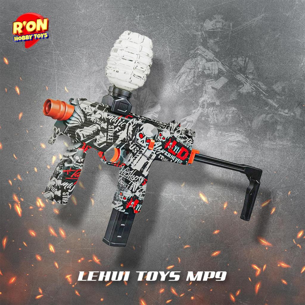 Mainan anak-anak Lehui Mp9 Top Feed