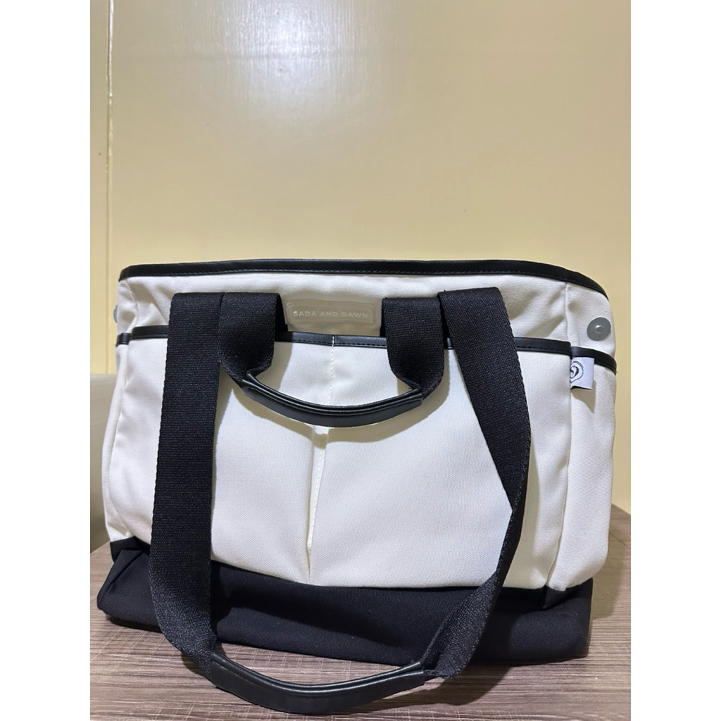 #preloved Carry Me ToteBag