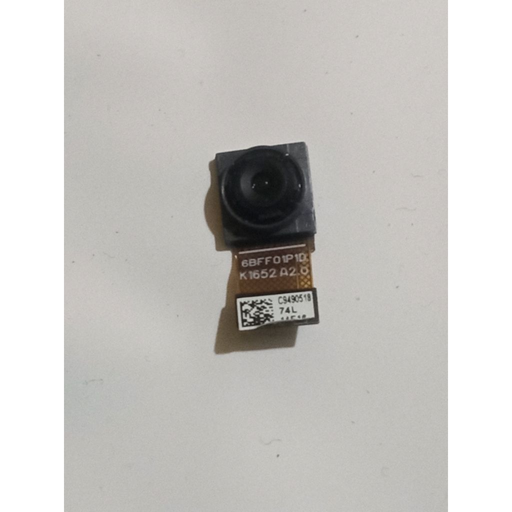 Kamera Belakang Oppo A57 Original Cabutan Second