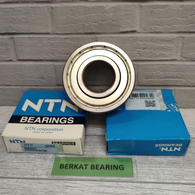 BEARING 6305 ZZ NTN 6305ZZ NTN