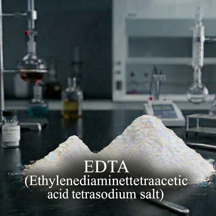 EDTA Dissolvine / pengawet sabun