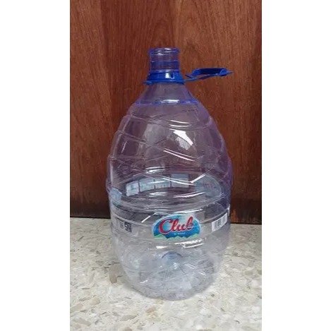 Club Galon Kosong Club 15L