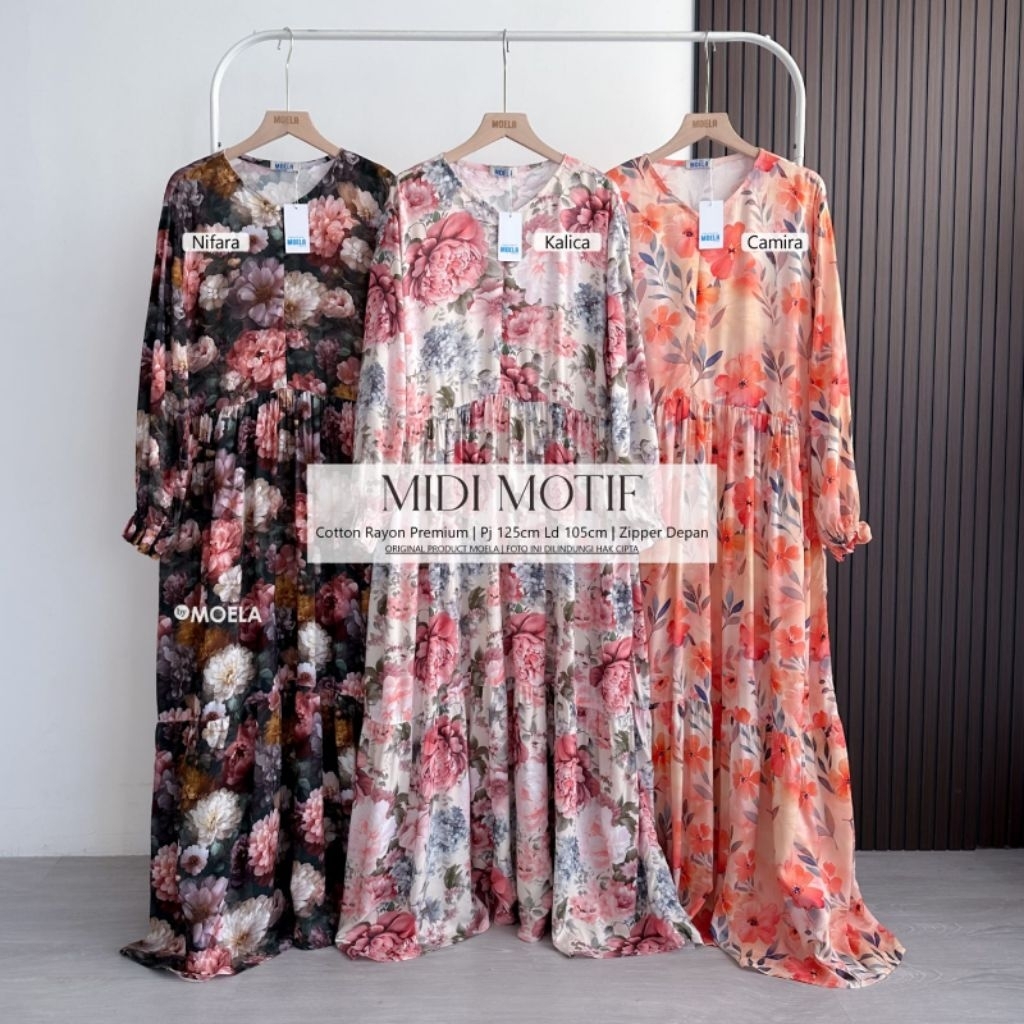 Midi rayon||Kinima||Emami|Aleya|Saufa|Diami|Tazkia|kalafi|Tansa|Manwi|Sluya|Nauri|Jauma|Nifara|Kalic