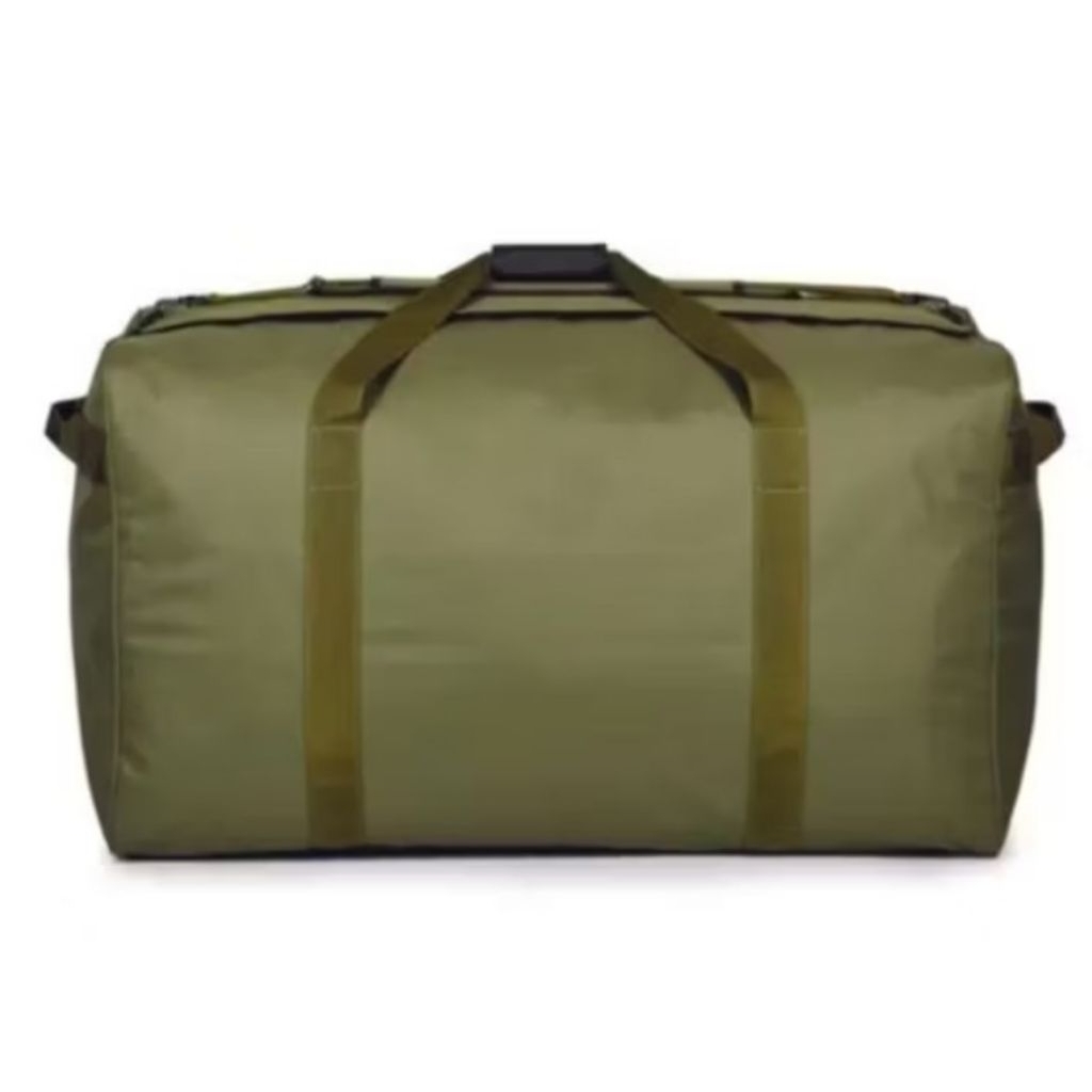 Travel bag jumbo/Tas pakaian besar/tas baju mudik