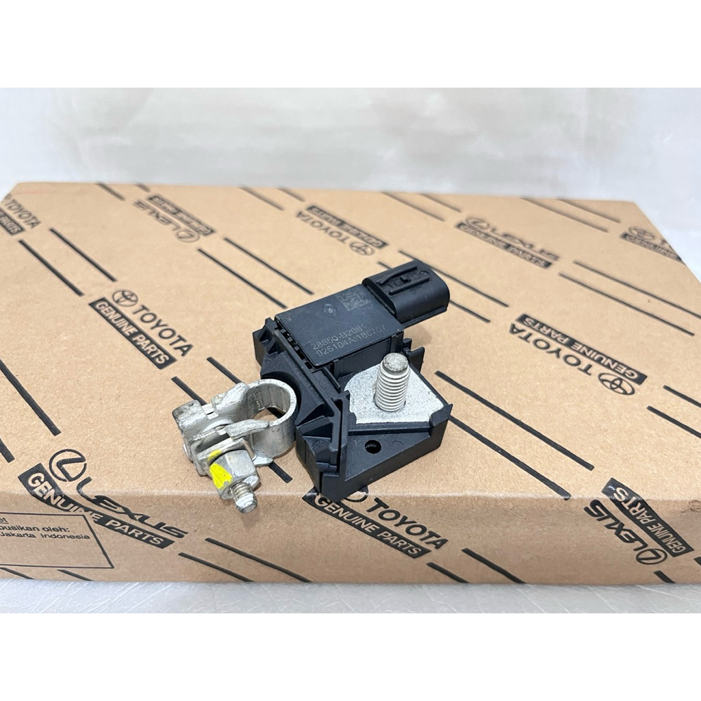 SENSOR KEPALA AKI AVANZA XENIA VELOZ DLL ORIGINAL