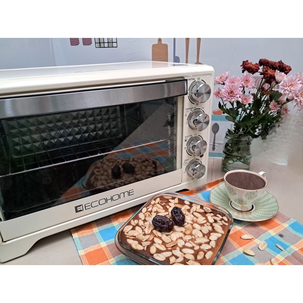 Oven Listrik Ecohome