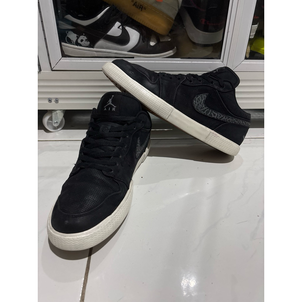 Nike Air jordan size 45/290