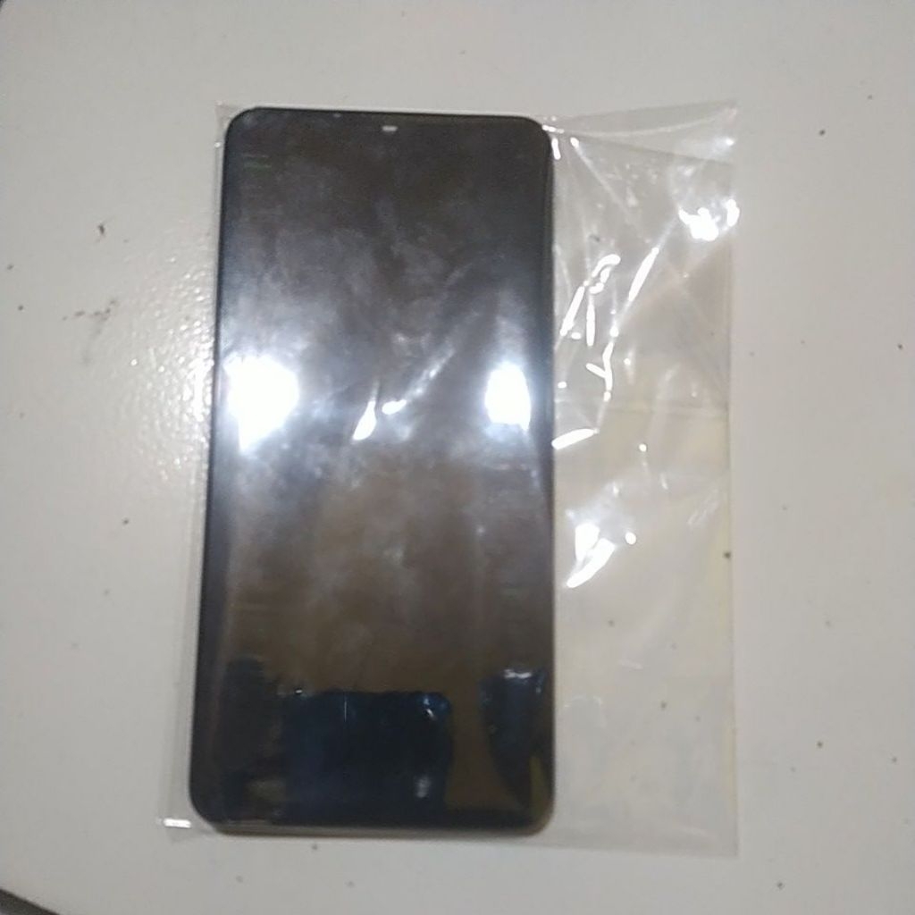 samsung a20s lcd