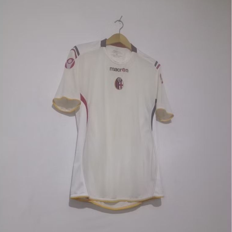 BOLOGNA BOL BFC JSY AWAY 2008/09