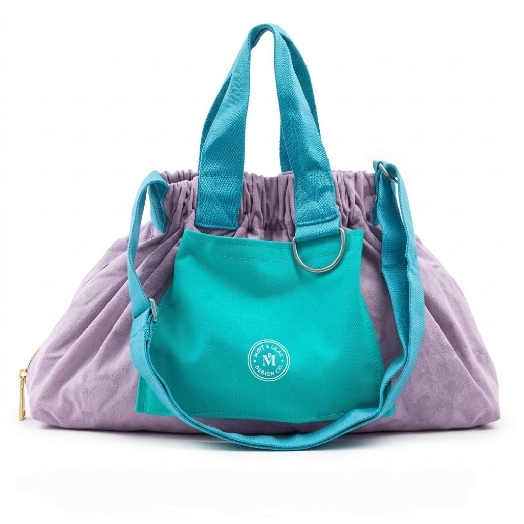 TERMURAH Tas Pioma Dumpling Bag size XL P604 / P 604 / Tas slempang extra large / selempang / sling 