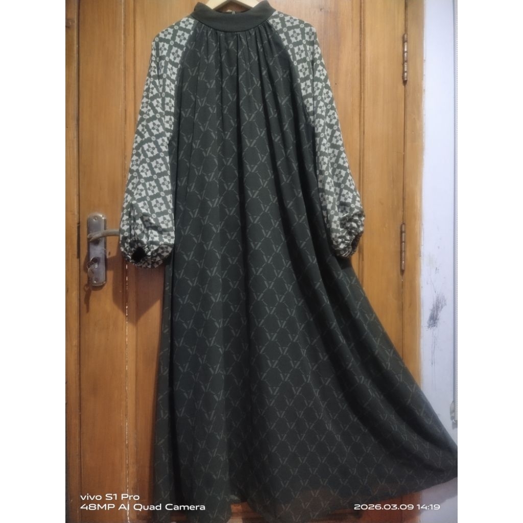 Vivi zubedi dress preloved