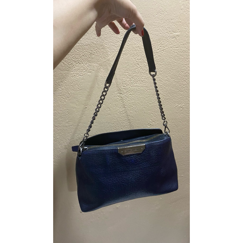 shoulder bag anne klein
