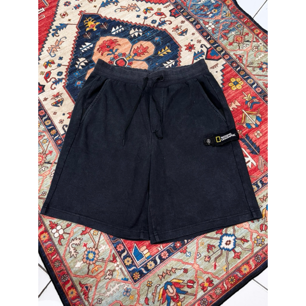 celana pendek cd1003 natgeo Size 30-34 P50 ol31