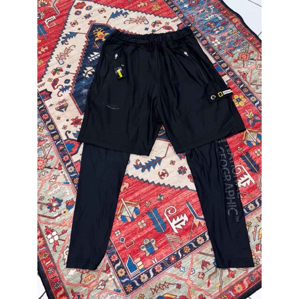 celana pendek cd0072 natgeo Size 26-32 p44-77