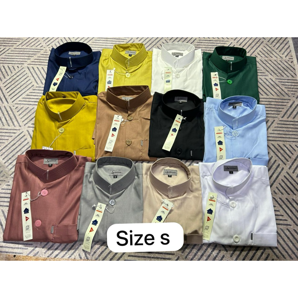 KOKO HABAIB ASSUNNAH