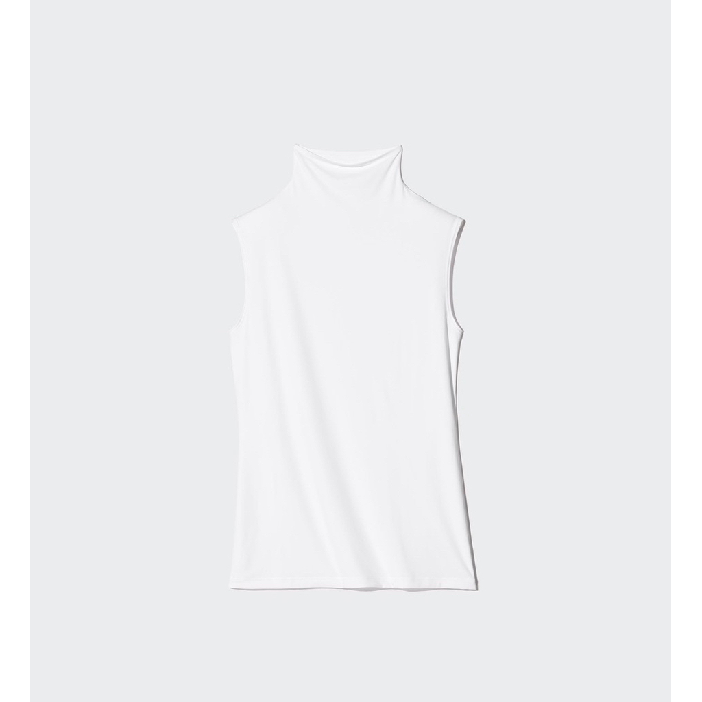 Manset Buntung Airism Uniqlo Tanpa Lengan